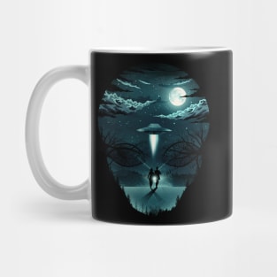 Seeing is Believing Mug